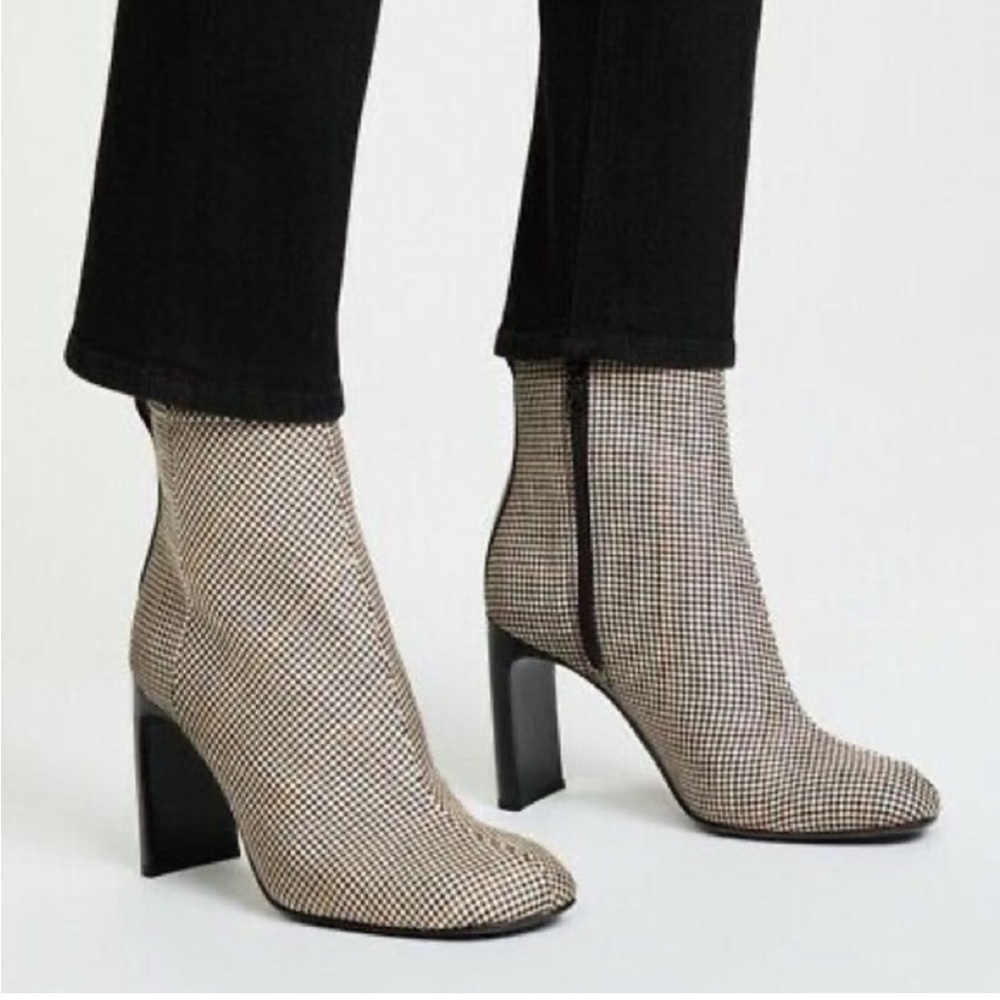 $595 Rag & Bone Ellis Boot Size:36 (US 6) - Picture 2 of 11